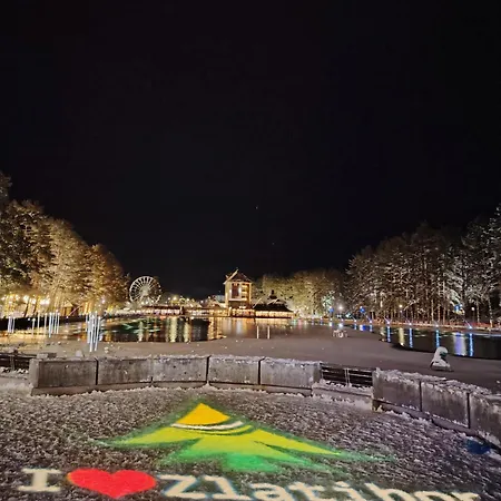 Magicna Jutra Kalman Zlatibor