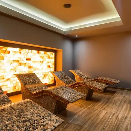 Apartamento Magicna Jutra Kalman