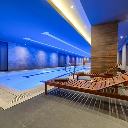 Magicna Jutra Kalman Apartamento Zlatibor