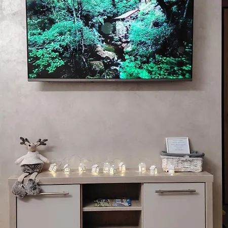 Apartamento Magicna Jutra Kalman