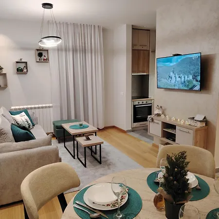 Magicna Jutra Kalman Zlatibor