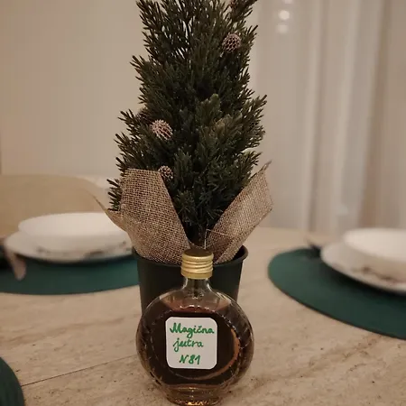 Magicna Jutra Kalman * Zlatibor