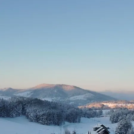 Apartamento Magicna Jutra Kalman *