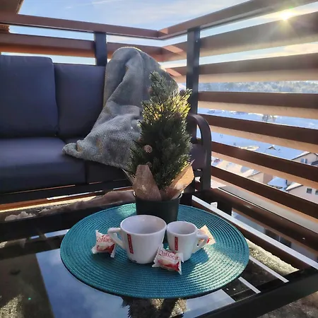 Magicna Jutra Kalman * Zlatibor