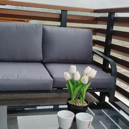 Apartamento Magicna Jutra Kalman Zlatibor