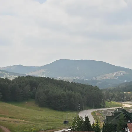 Apartamento Magicna Jutra Kalman Zlatibor