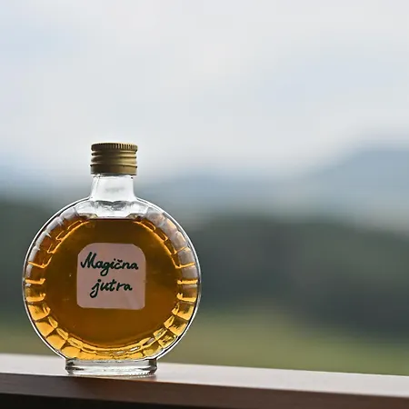 Magicna Jutra Kalman Apartamento