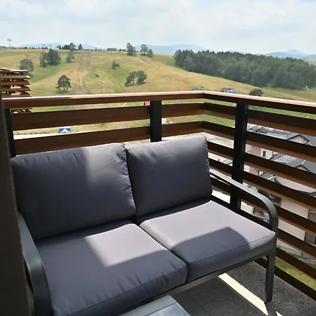 Magicna Jutra Kalman Apartamento