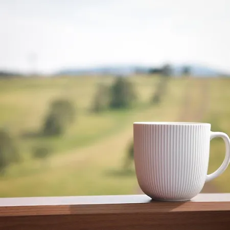 Magicna Jutra Kalman Apartamento *