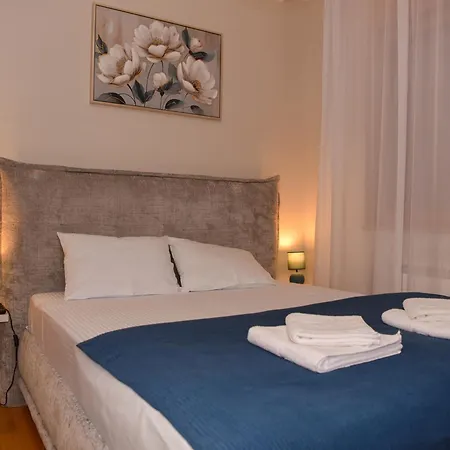 Apartamento Magicna Jutra Kalman