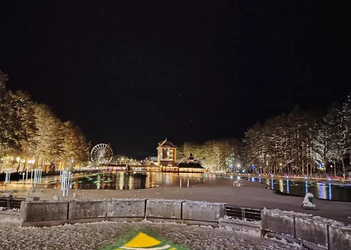 Magicna Jutra Kalman Zlatibor