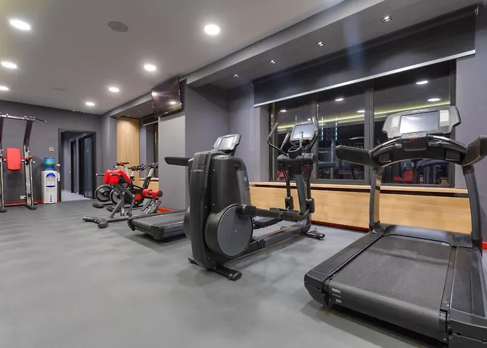 Lejlighed Magicna Jutra Kalman Zlatibor