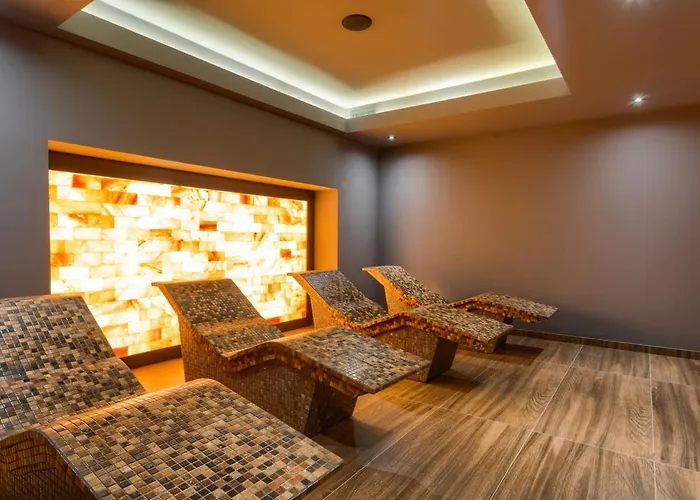 Lejlighed Magicna Jutra Kalman