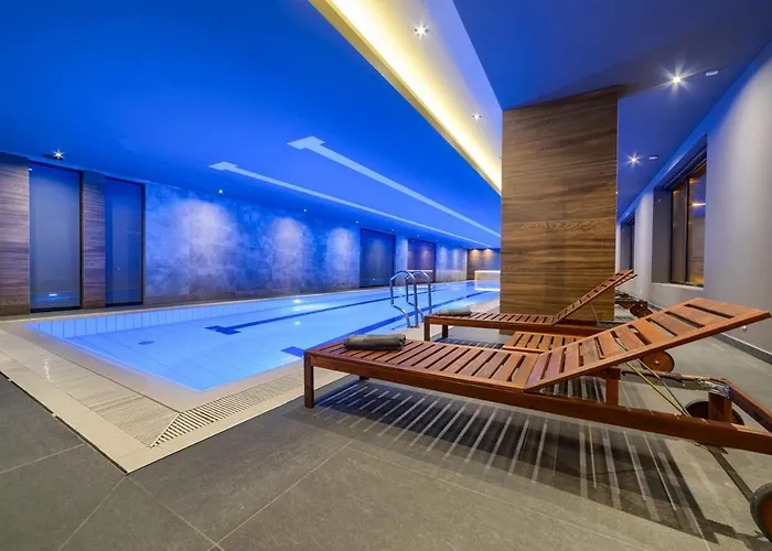 Magicna Jutra Kalman Lejlighed Zlatibor