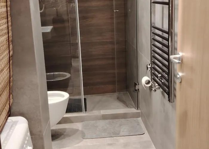 Magicna Jutra Kalman Lejlighed *