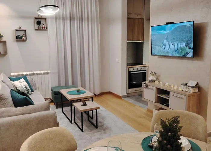 Magicna Jutra Kalman Zlatibor