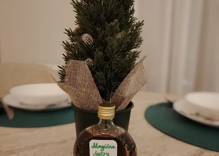 Magicna Jutra Kalman * Zlatibor