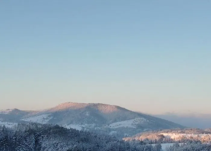 Lejlighed Magicna Jutra Kalman *