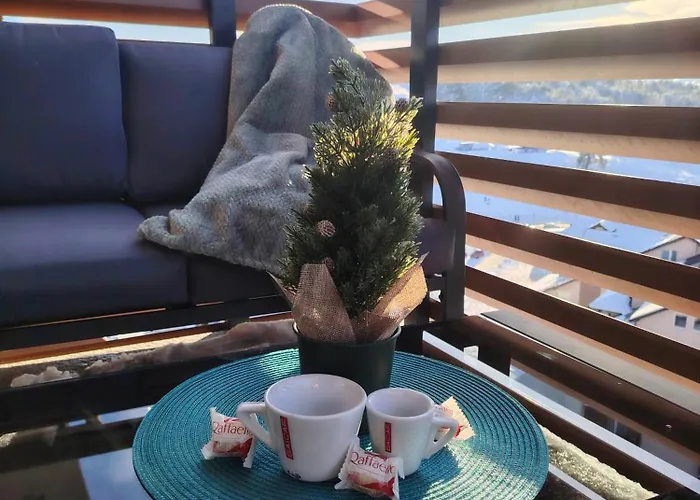 Magicna Jutra Kalman * Zlatibor