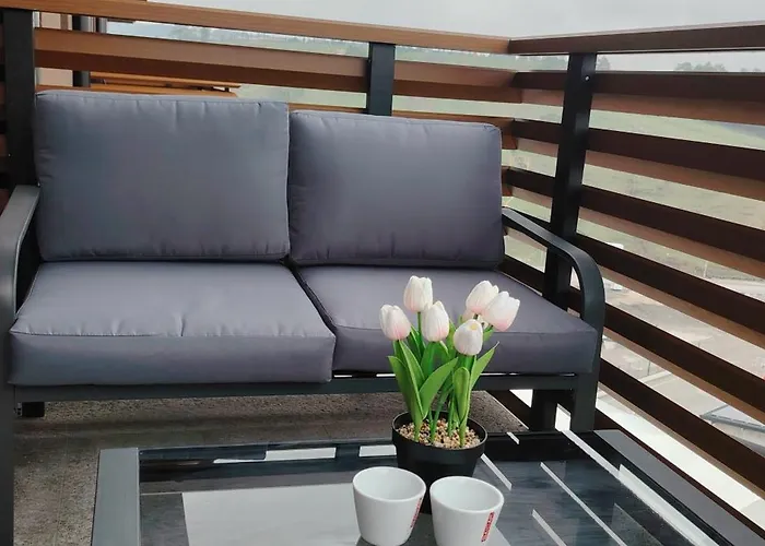 Lejlighed Magicna Jutra Kalman Zlatibor