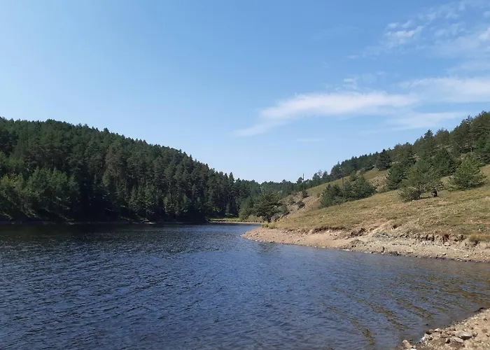Magicna Jutra Kalman Zlatibor