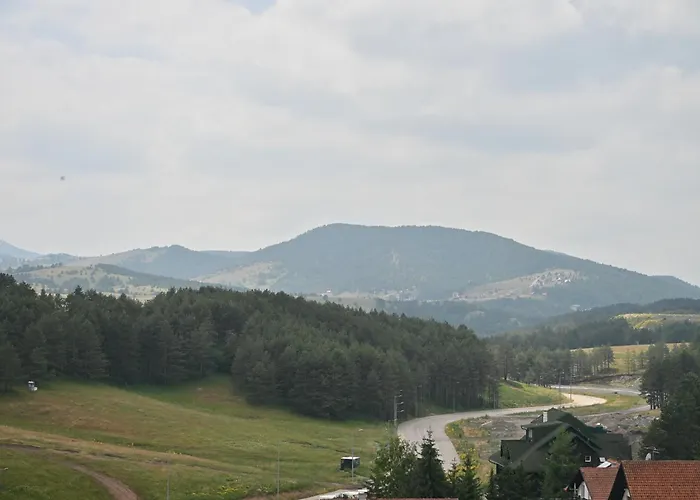 Lejlighed Magicna Jutra Kalman Zlatibor