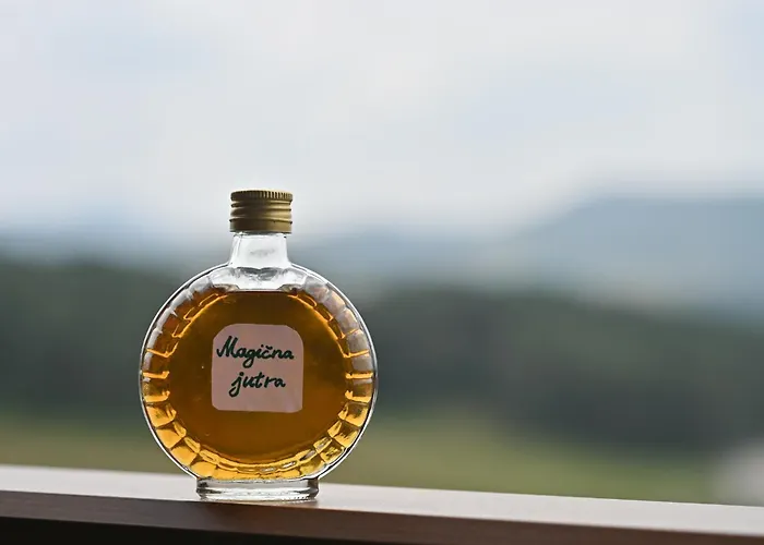 Magicna Jutra Kalman Lejlighed